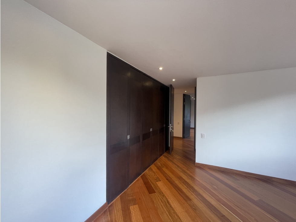 Apartamento en venta en La Cabrera, Bogotá · foto 13 de 22