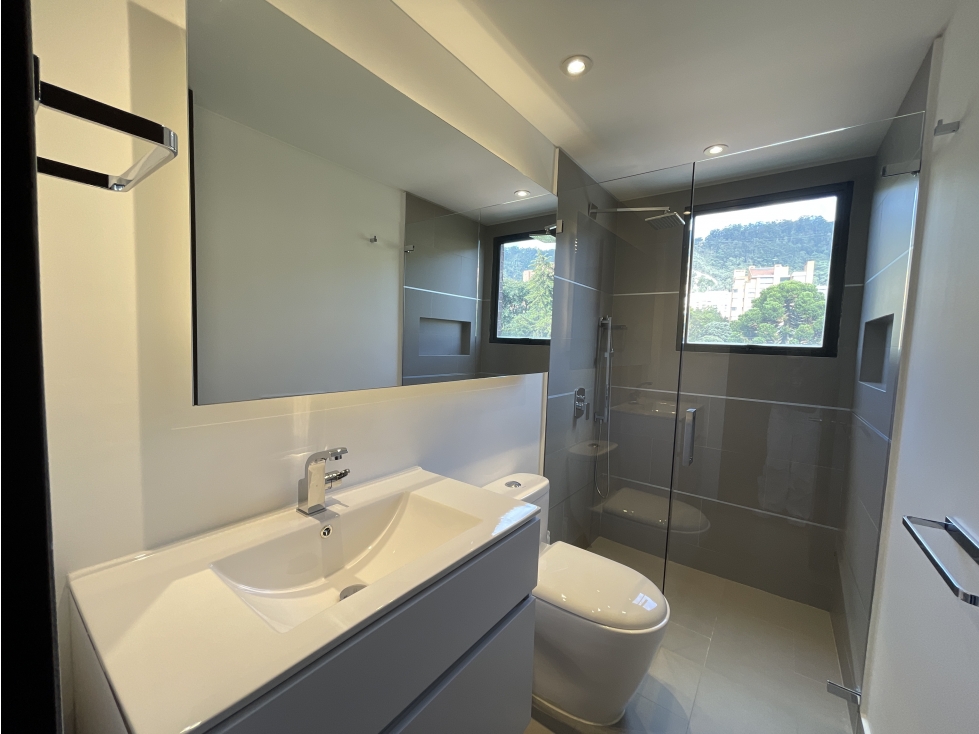 Apartamento en venta en La Cabrera, Bogotá · foto 14 de 22
