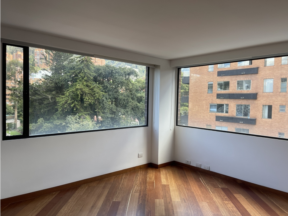 Apartamento en venta en La Cabrera, Bogotá · foto 15 de 22