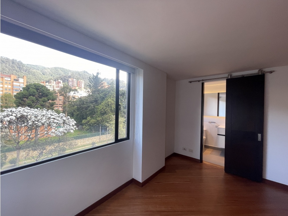 Apartamento en venta en La Cabrera, Bogotá · foto 16 de 22