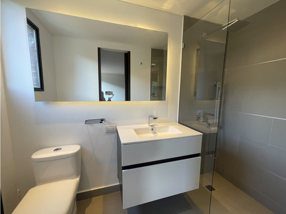 Apartamento en venta en La Cabrera, Bogotá · foto 17 de 22