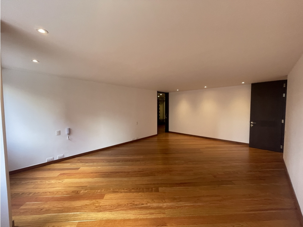 Apartamento en venta en La Cabrera, Bogotá · foto 18 de 22