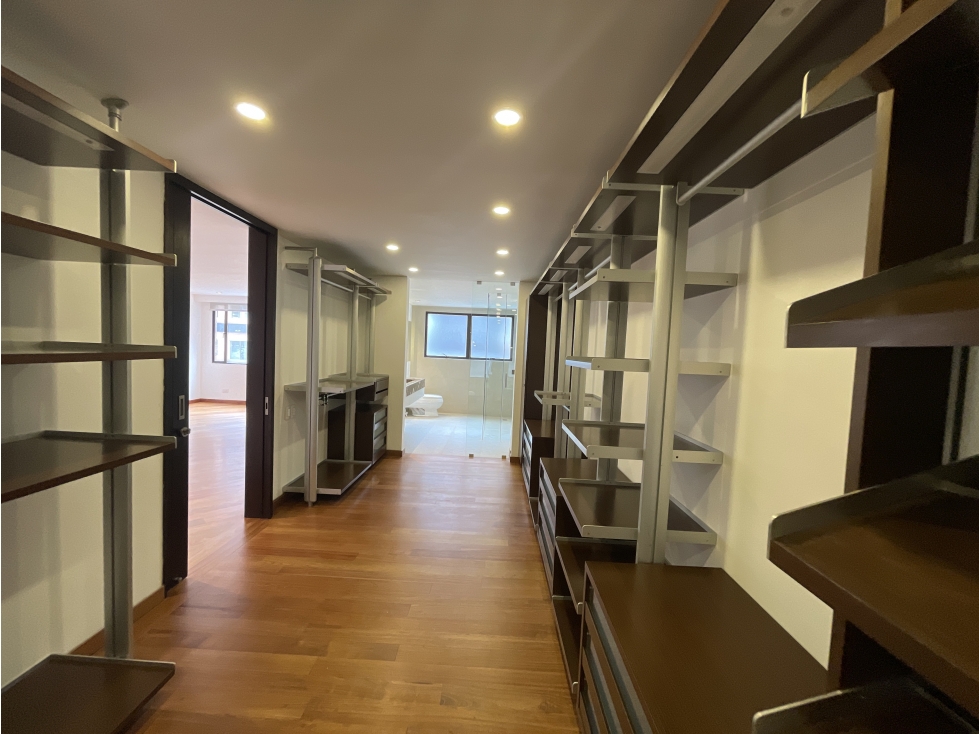 Apartamento en venta en La Cabrera, Bogotá · foto 19 de 22