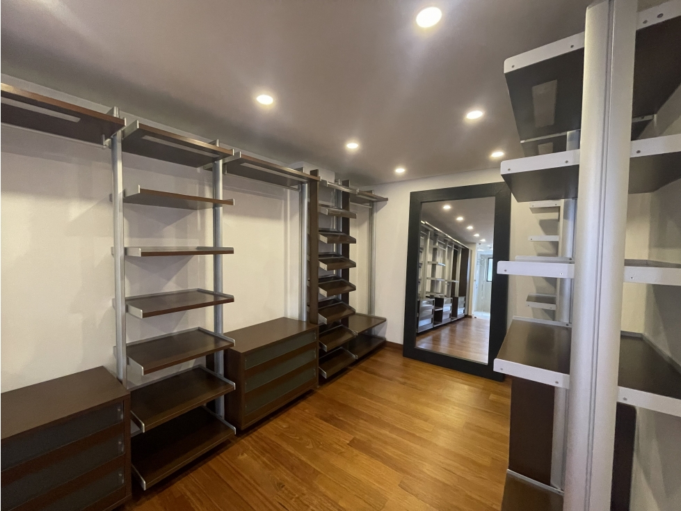 Apartamento en venta en La Cabrera, Bogotá · foto 20 de 22
