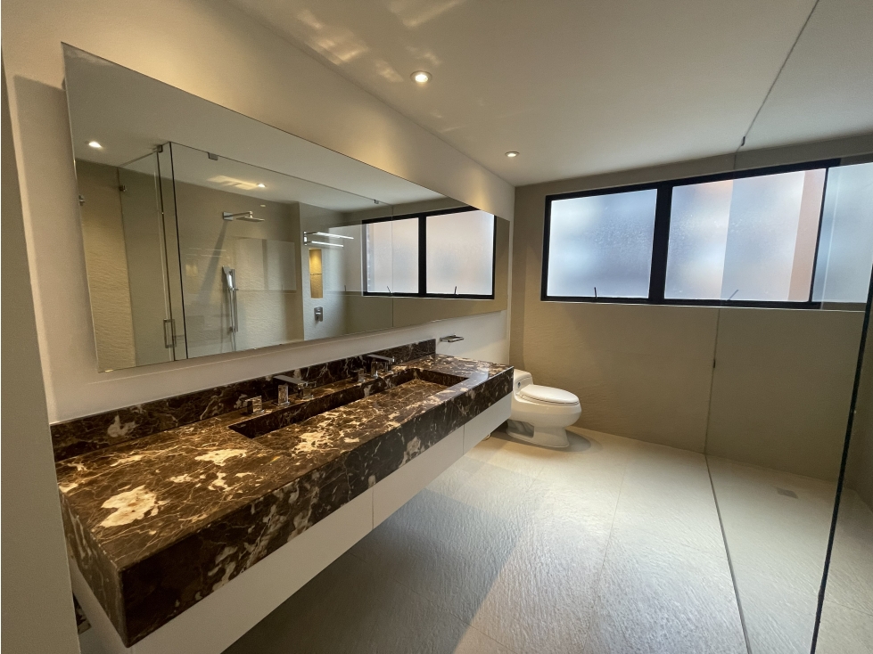 Apartamento en venta en La Cabrera, Bogotá · foto 22 de 22