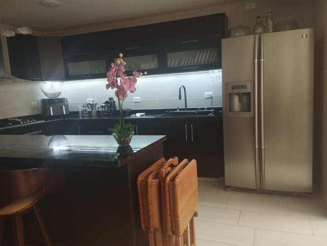 Casa de 4 alcobas en venta en Aborigenes, Armenia, 148 m² · foto 5 de 10