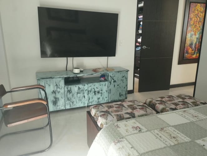 Casa de 4 alcobas en venta en Aborigenes, Armenia, 148 m² · foto 6 de 10