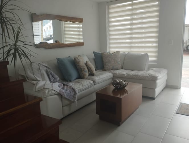 Casa de 4 alcobas en venta en Aborigenes, Armenia, 148 m² · foto 7 de 10