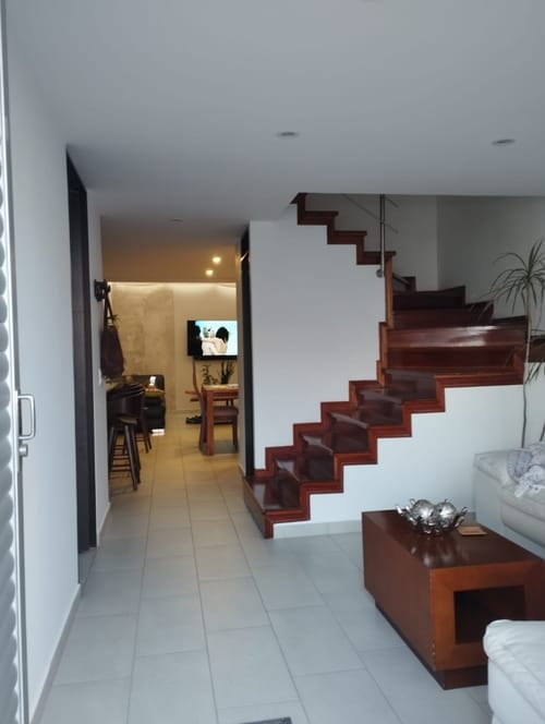 Casa de 4 alcobas en venta en Aborigenes, Armenia, 148 m² · foto 8 de 10