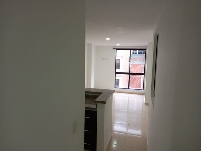 Apartamento de 2 alcobas en arriendo en Junin Sector I, Piedecuesta, 60 m² · foto 6 de 17