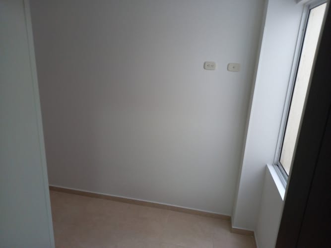 Apartamento de 2 alcobas en arriendo en Junin Sector I, Piedecuesta, 60 m² · foto 9 de 17