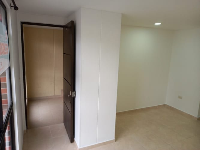 Apartamento de 2 alcobas en arriendo en Junin Sector I, Piedecuesta, 60 m² · foto 5 de 17