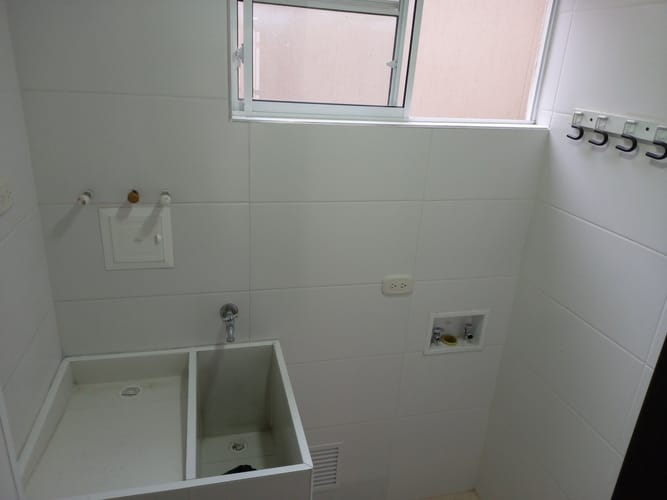 Apartamento de 2 alcobas en arriendo en Junin Sector I, Piedecuesta, 60 m² · foto 7 de 17