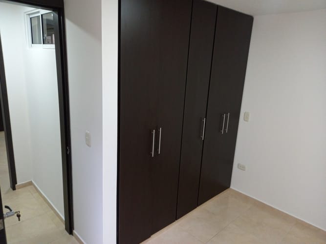 Apartamento de 2 alcobas en arriendo en Junin Sector I, Piedecuesta, 60 m² · foto 12 de 17