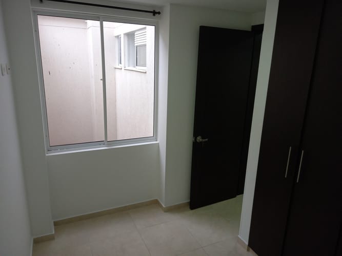 Apartamento de 2 alcobas en arriendo en Junin Sector I, Piedecuesta, 60 m² · foto 11 de 17