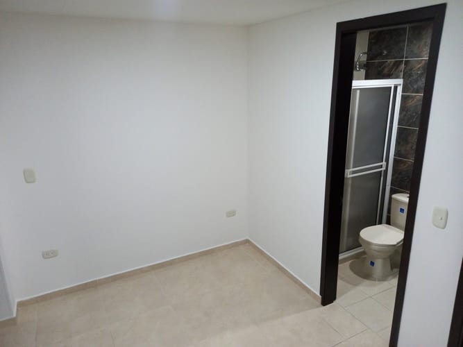Apartamento de 2 alcobas en arriendo en Junin Sector I, Piedecuesta, 60 m² · foto 10 de 17