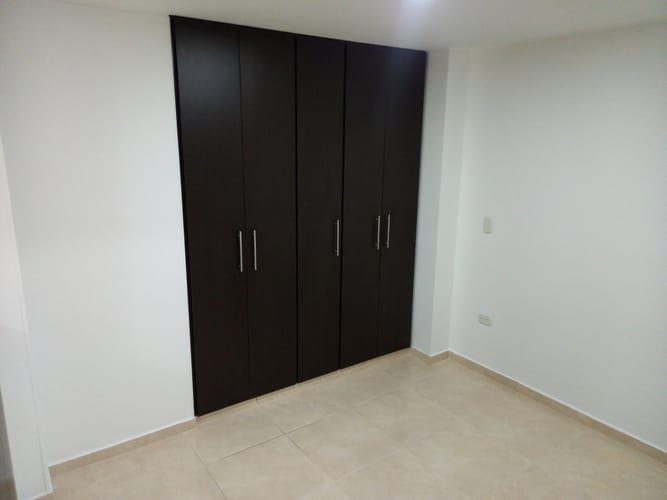 Apartamento de 2 alcobas en arriendo en Junin Sector I, Piedecuesta, 60 m² · foto 14 de 17