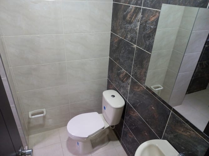 Apartamento de 2 alcobas en arriendo en Junin Sector I, Piedecuesta, 60 m² · foto 16 de 17