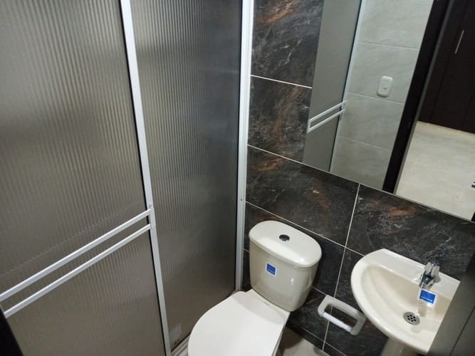 Apartamento de 2 alcobas en arriendo en Junin Sector I, Piedecuesta, 60 m² · foto 17 de 17