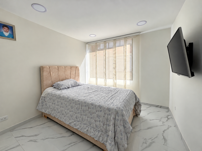 Casa de 3 alcobas en venta en Mazuren, Bogotá, 113 m² · foto 3 de 15