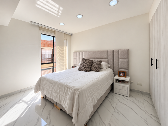 Casa de 3 alcobas en venta en Mazuren, Bogotá, 113 m² · foto 4 de 15