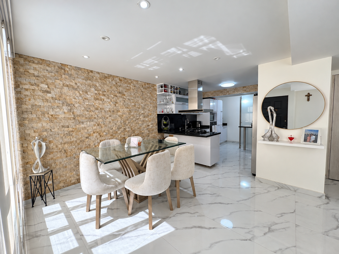 Casa de 3 alcobas en venta en Mazuren, Bogotá, 113 m² · foto 6 de 15
