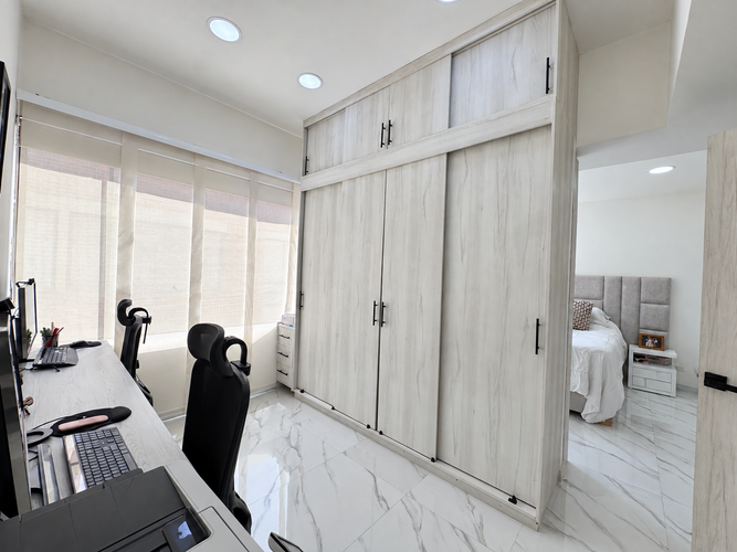 Casa de 3 alcobas en venta en Mazuren, Bogotá, 113 m² · foto 13 de 15