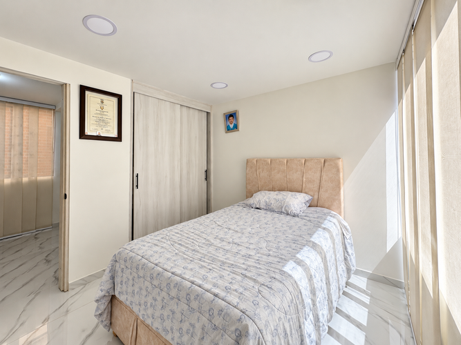Casa de 3 alcobas en venta en Mazuren, Bogotá, 113 m² · foto 11 de 15
