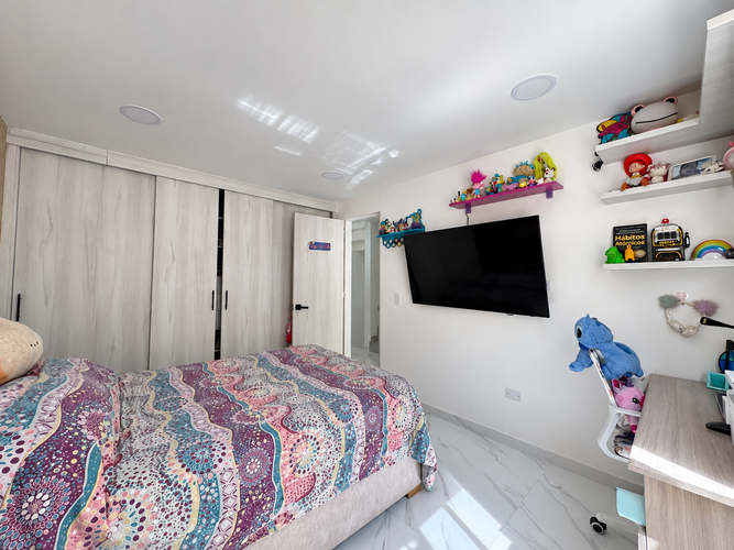 Casa de 3 alcobas en venta en Mazuren, Bogotá, 113 m² · foto 10 de 15