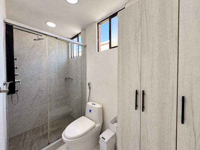 Casa de 3 alcobas en venta en Mazuren, Bogotá, 113 m² · foto 14 de 15