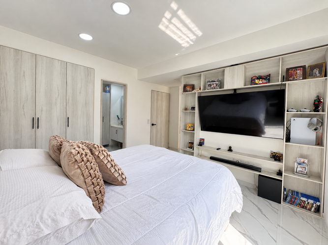 Casa de 3 alcobas en venta en Mazuren, Bogotá, 113 m² · foto 12 de 15