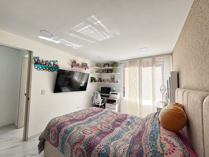 Casa de 3 alcobas en venta en Mazuren, Bogotá, 113 m² · foto 9 de 15