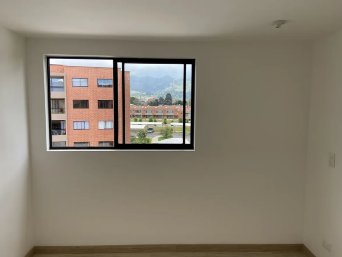 Apartamento de 1 alcoba en venta en La Ceja, 49 m² · foto 4 de 13