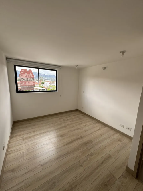 Apartamento de 1 alcoba en venta en La Ceja, 49 m² · foto 6 de 13