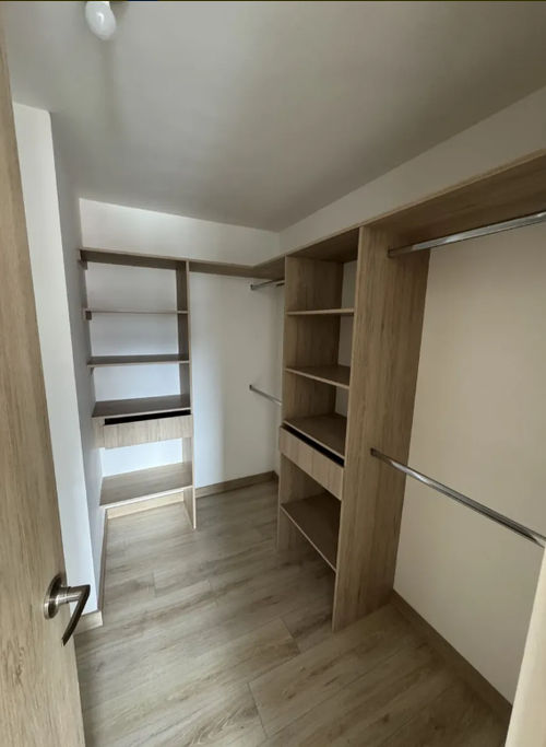 Apartamento de 1 alcoba en venta en La Ceja, 49 m² · foto 7 de 13