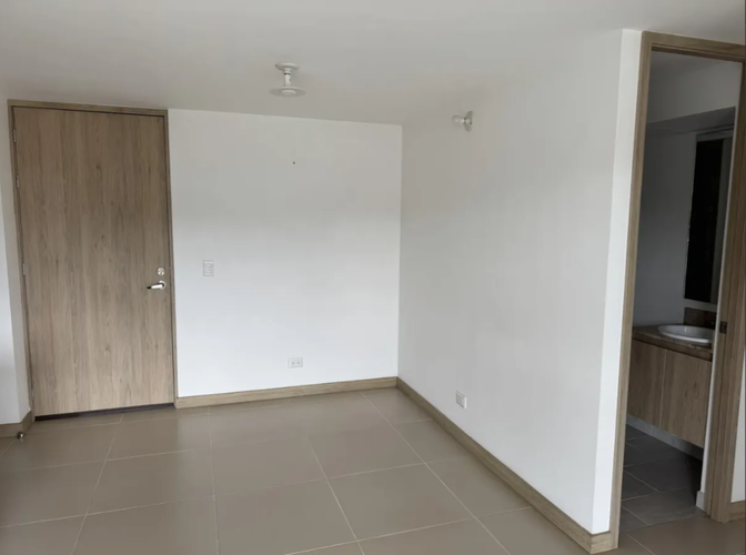 Apartamento de 1 alcoba en venta en La Ceja, 49 m² · foto 8 de 13