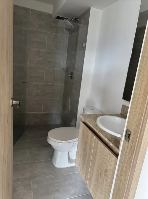 Apartamento de 1 alcoba en venta en La Ceja, 49 m² · foto 9 de 13