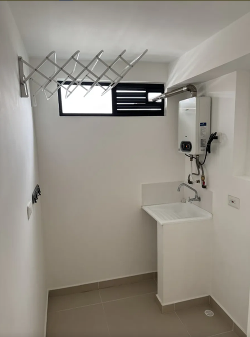 Apartamento de 1 alcoba en venta en La Ceja, 49 m² · foto 10 de 13