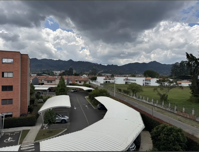 Apartamento de 1 alcoba en venta en La Ceja, 49 m² · foto 13 de 13