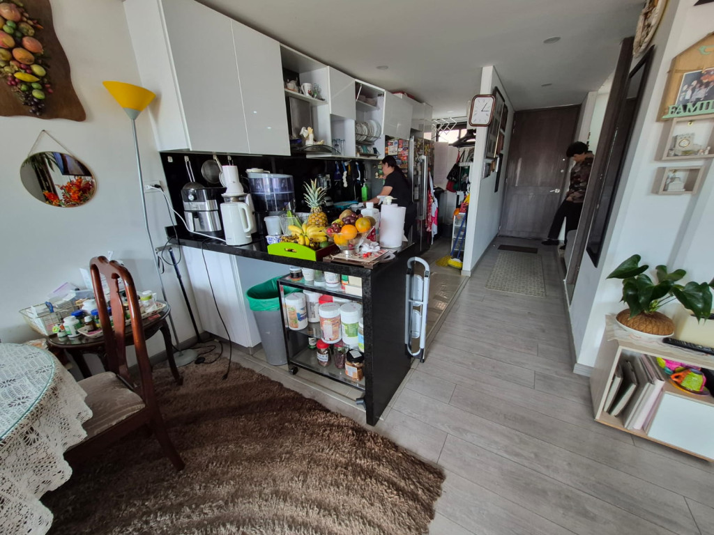 Apartamento en venta en Cedritos, Bogotá · foto 6 de 19