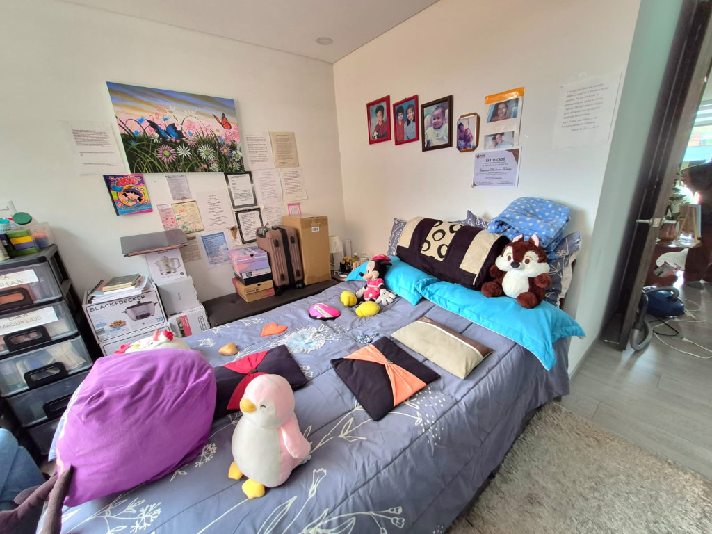 Apartamento en venta en Cedritos, Bogotá · foto 9 de 19