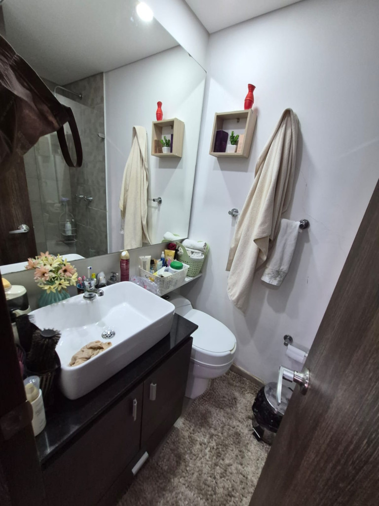 Apartamento en venta en Cedritos, Bogotá · foto 15 de 19