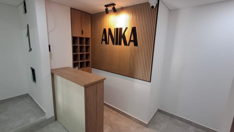 Apartamento de 2 alcobas en arriendo en Cedro Golf, Bogotá, 40 m² · foto 2 de 18