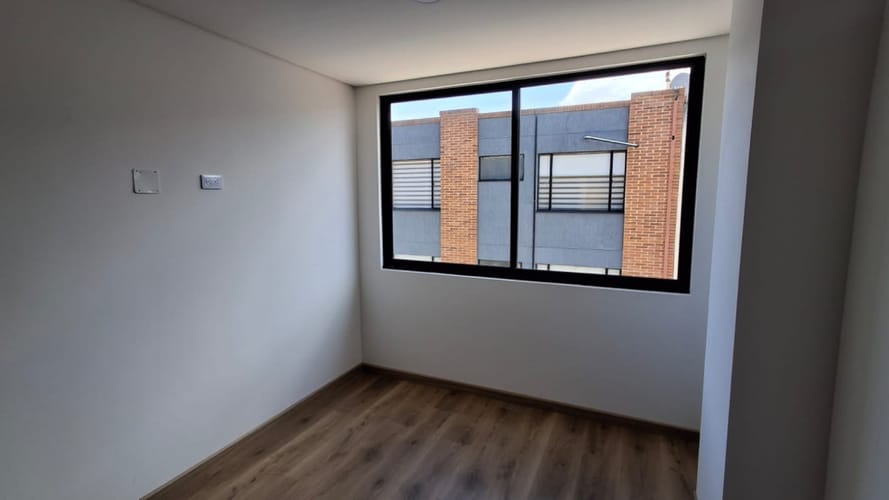 Apartamento de 2 alcobas en arriendo en Cedro Golf, Bogotá, 40 m² · foto 12 de 18