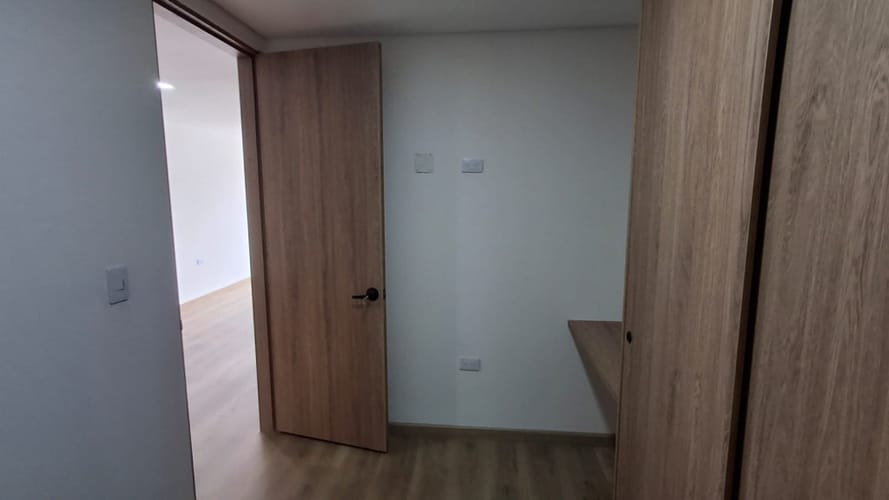 Apartamento de 2 alcobas en arriendo en Cedro Golf, Bogotá, 40 m² · foto 14 de 18