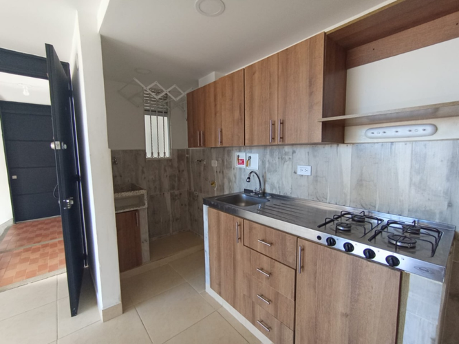 Apartamento de 3 alcobas en venta en La Ceja, 63 m² · foto 4 de 17