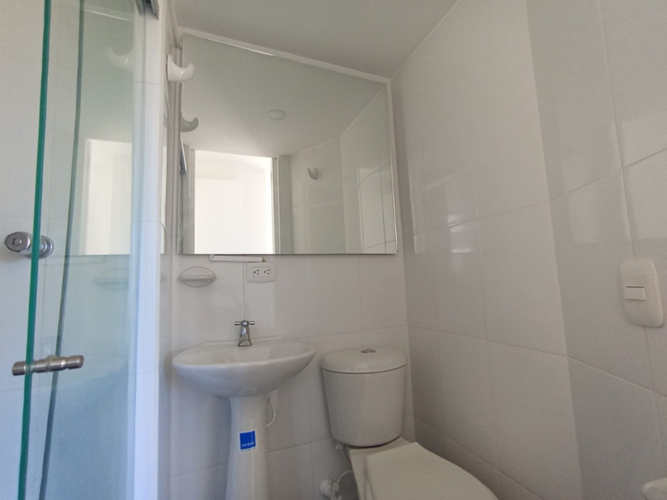 Apartamento de 3 alcobas en venta en La Ceja, 63 m² · foto 7 de 17
