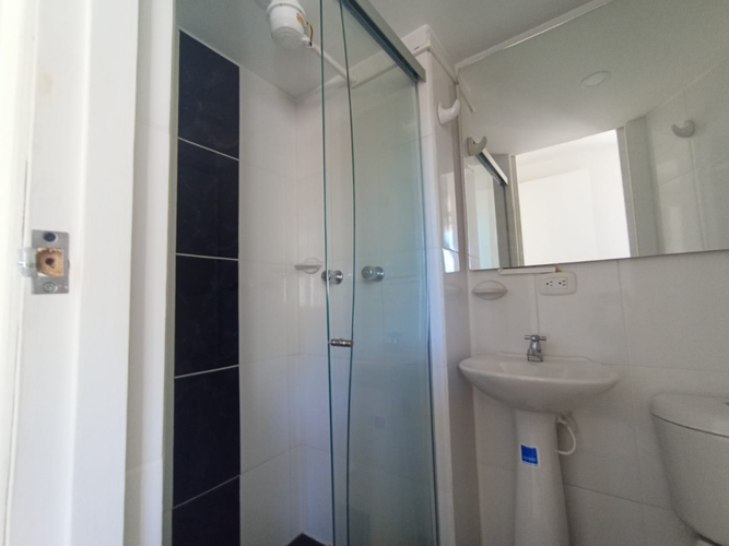 Apartamento de 3 alcobas en venta en La Ceja, 63 m² · foto 9 de 17