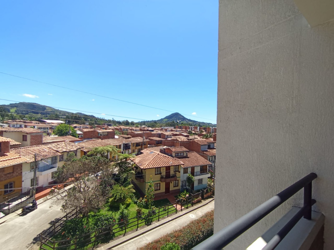 Apartamento de 3 alcobas en venta en La Ceja, 63 m² · foto 16 de 17