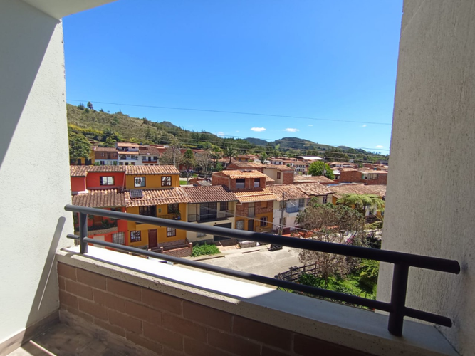 Apartamento de 3 alcobas en venta en La Ceja, 63 m² · foto 17 de 17